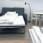 Jobelhome Liszt Apartment
