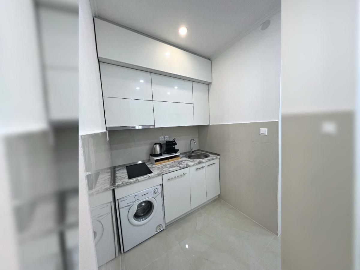 Jobelhome Liszt Apartment Budapest