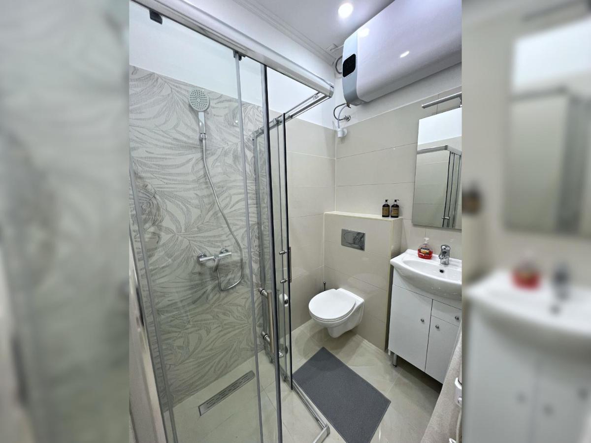 Apartment Jobelhome Liszt *