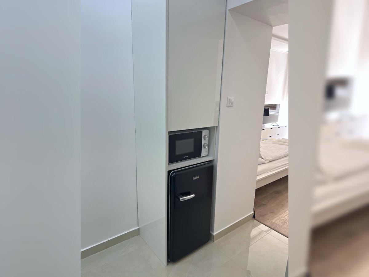 Apartment Jobelhome Liszt