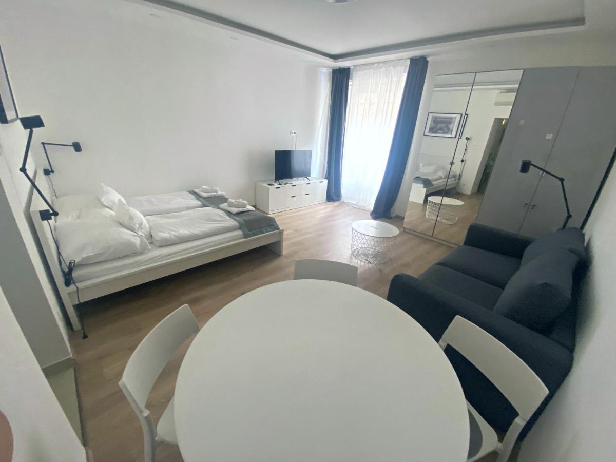 Jobelhome Liszt Apartment *