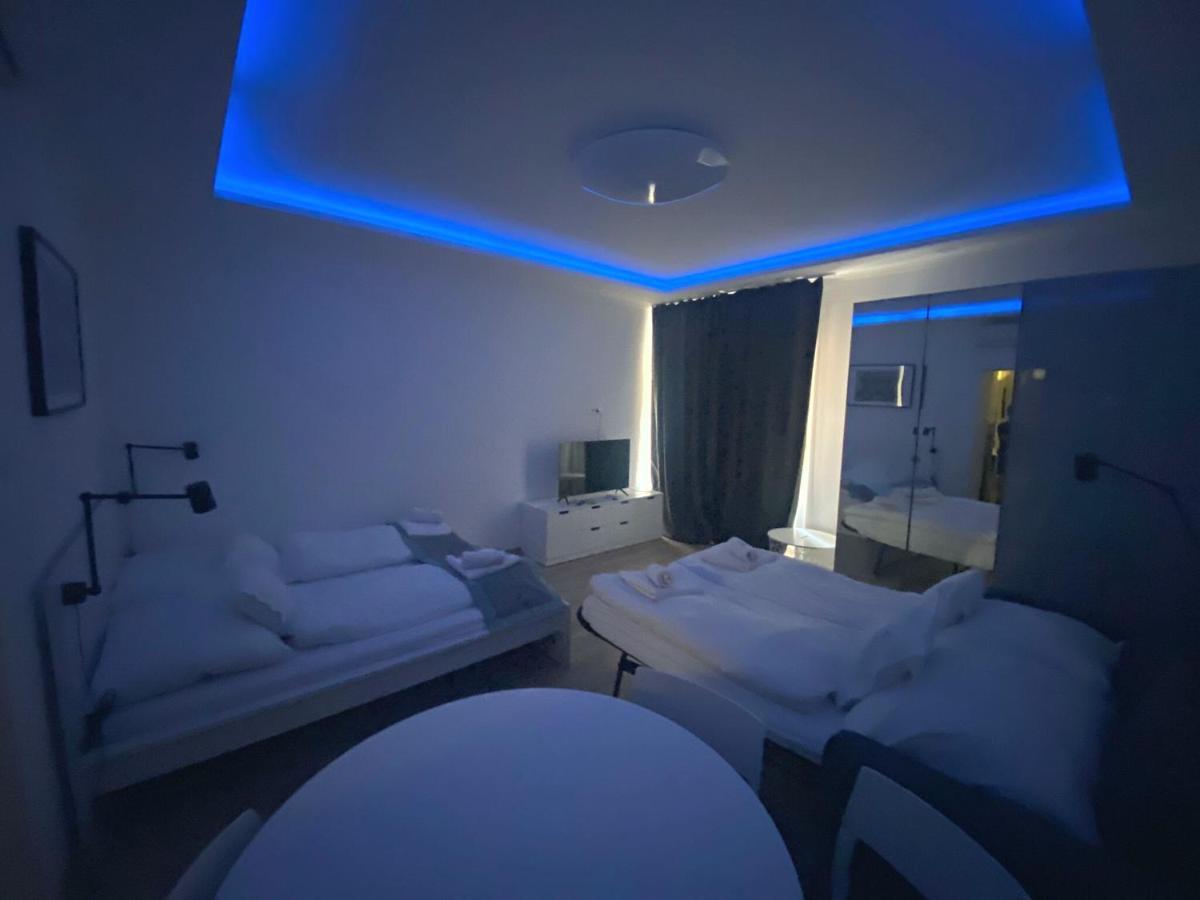 Apartment Jobelhome Liszt *