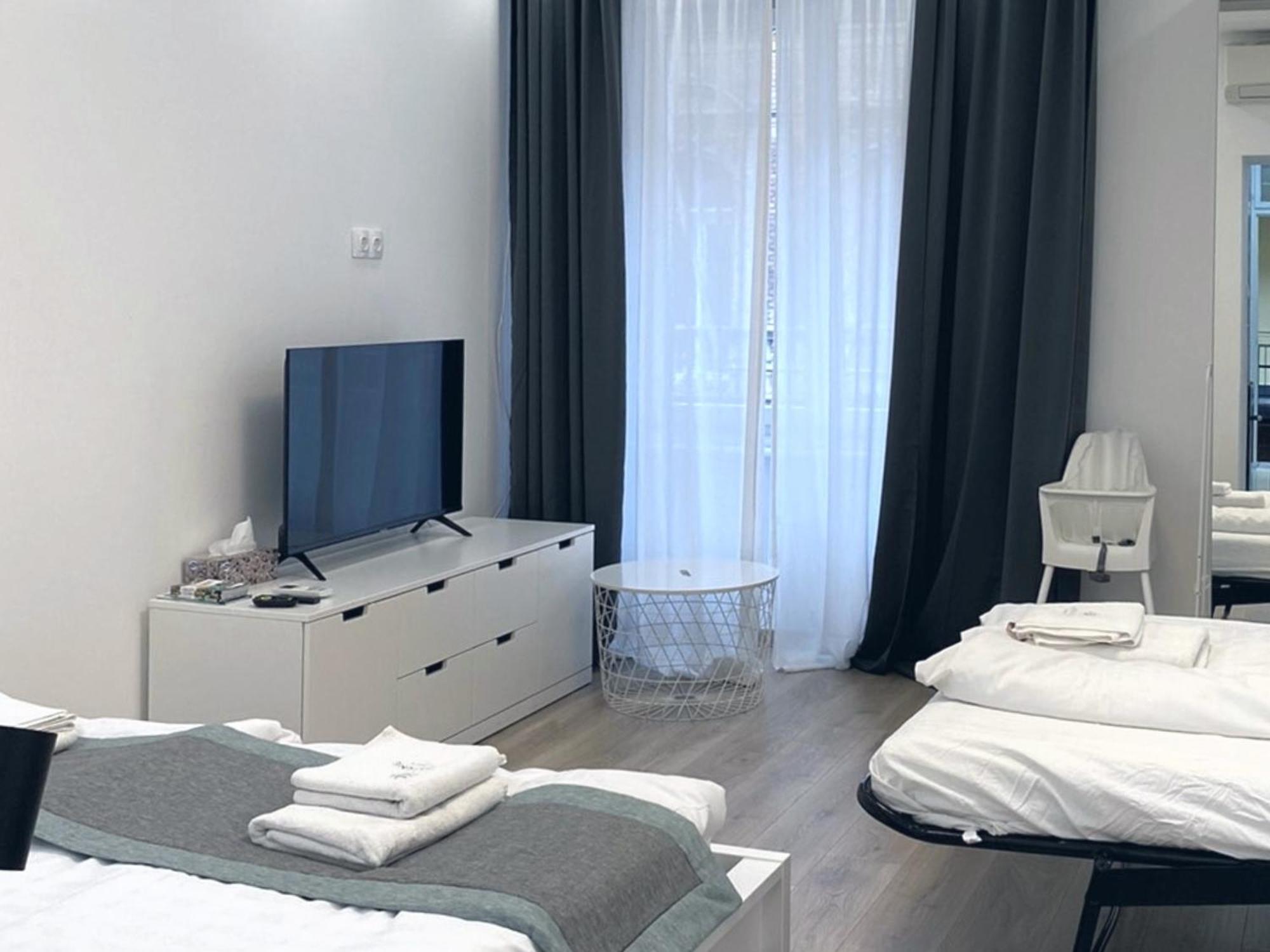 Apartment Jobelhome Liszt *