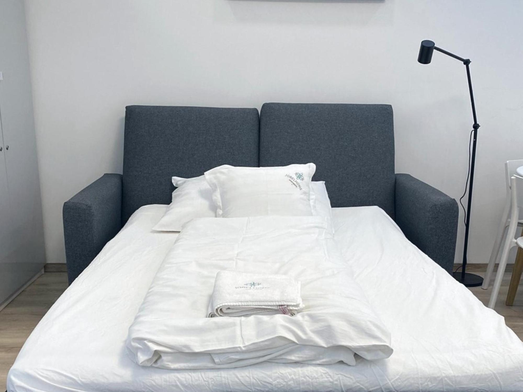 Jobelhome Liszt Apartment *