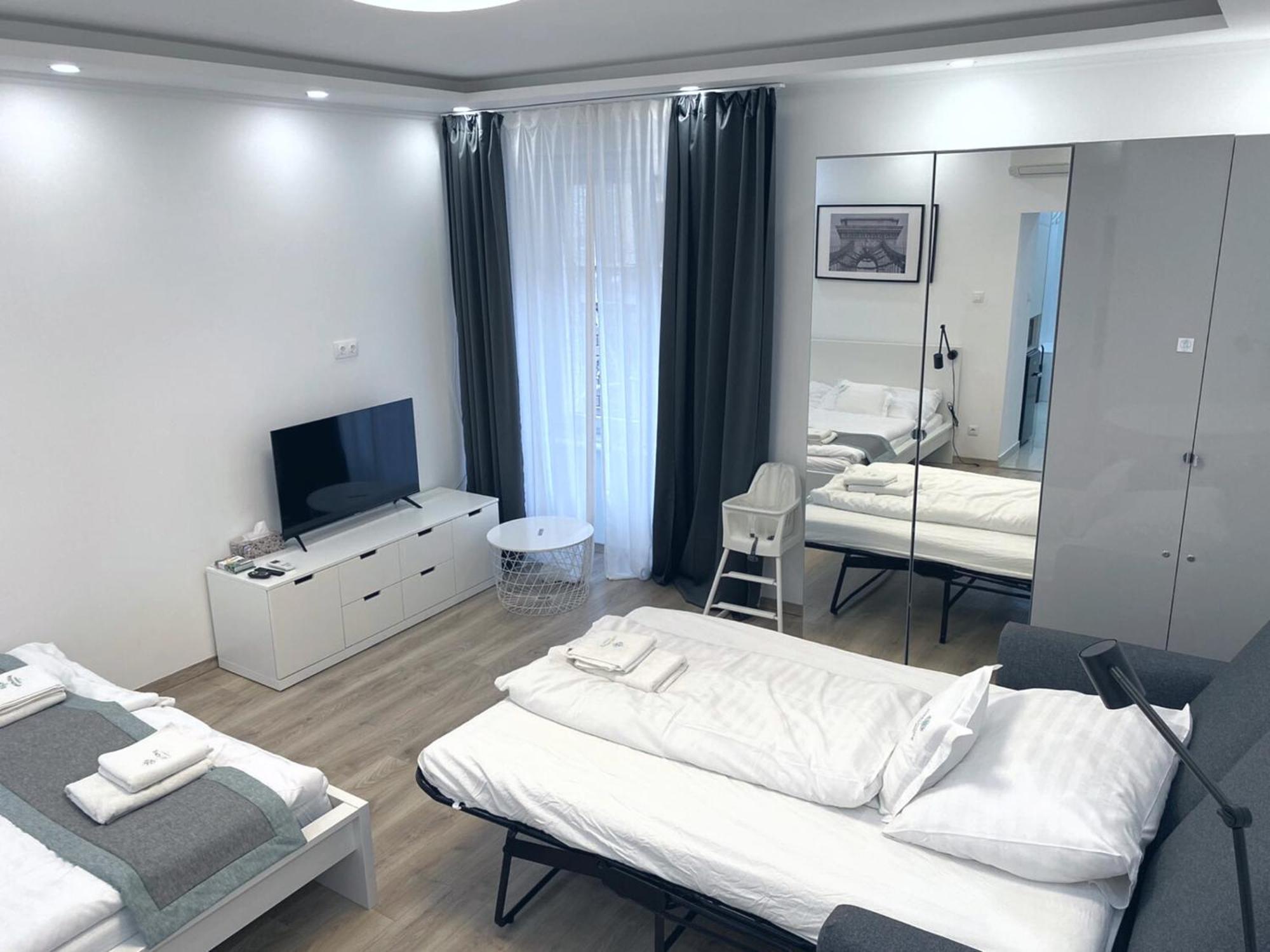 Jobelhome Liszt Budapest