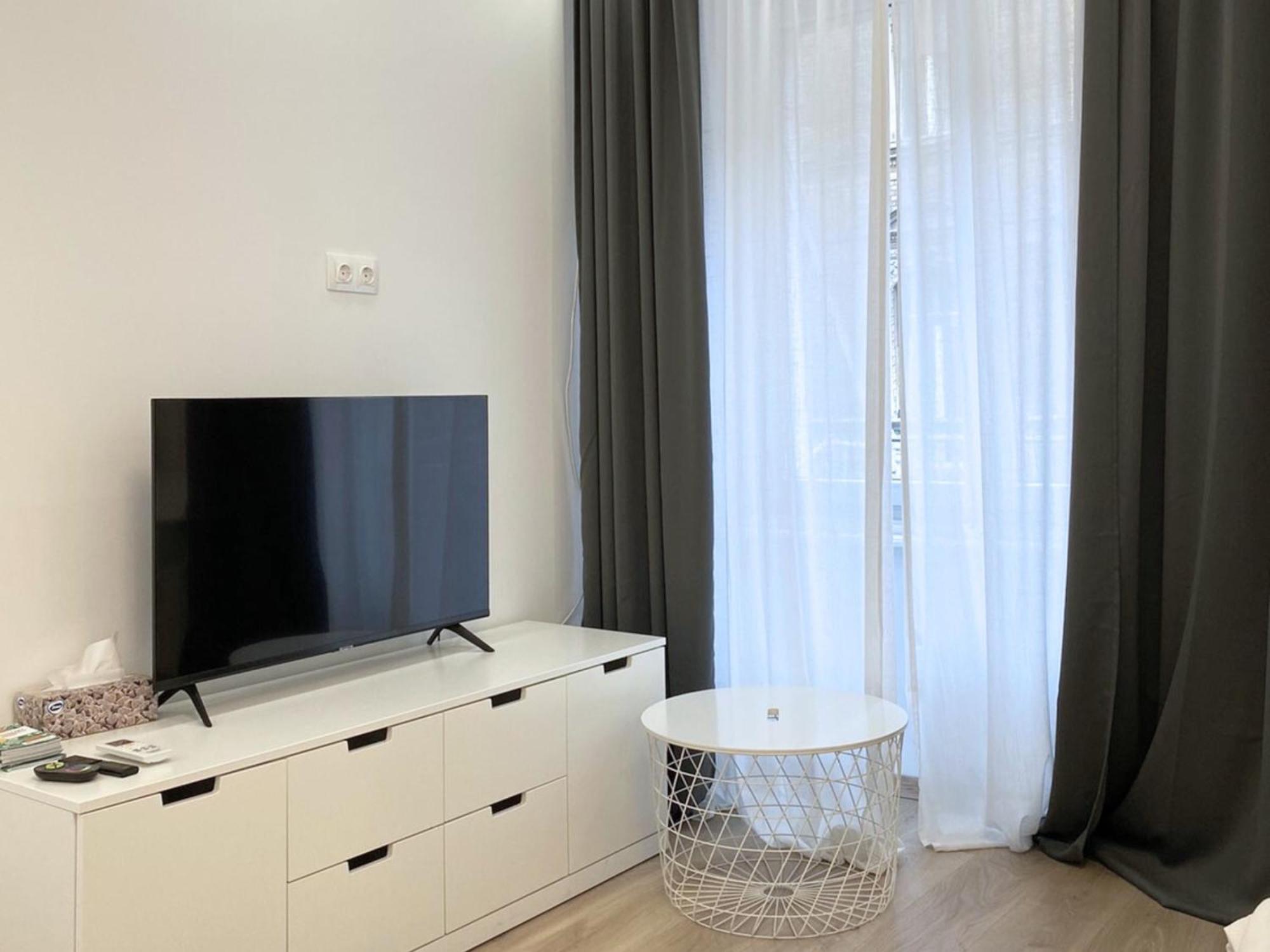 Apartment Jobelhome Liszt *